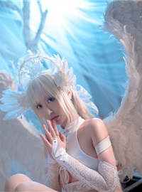 Heichuan - NO.078 Angel(21)